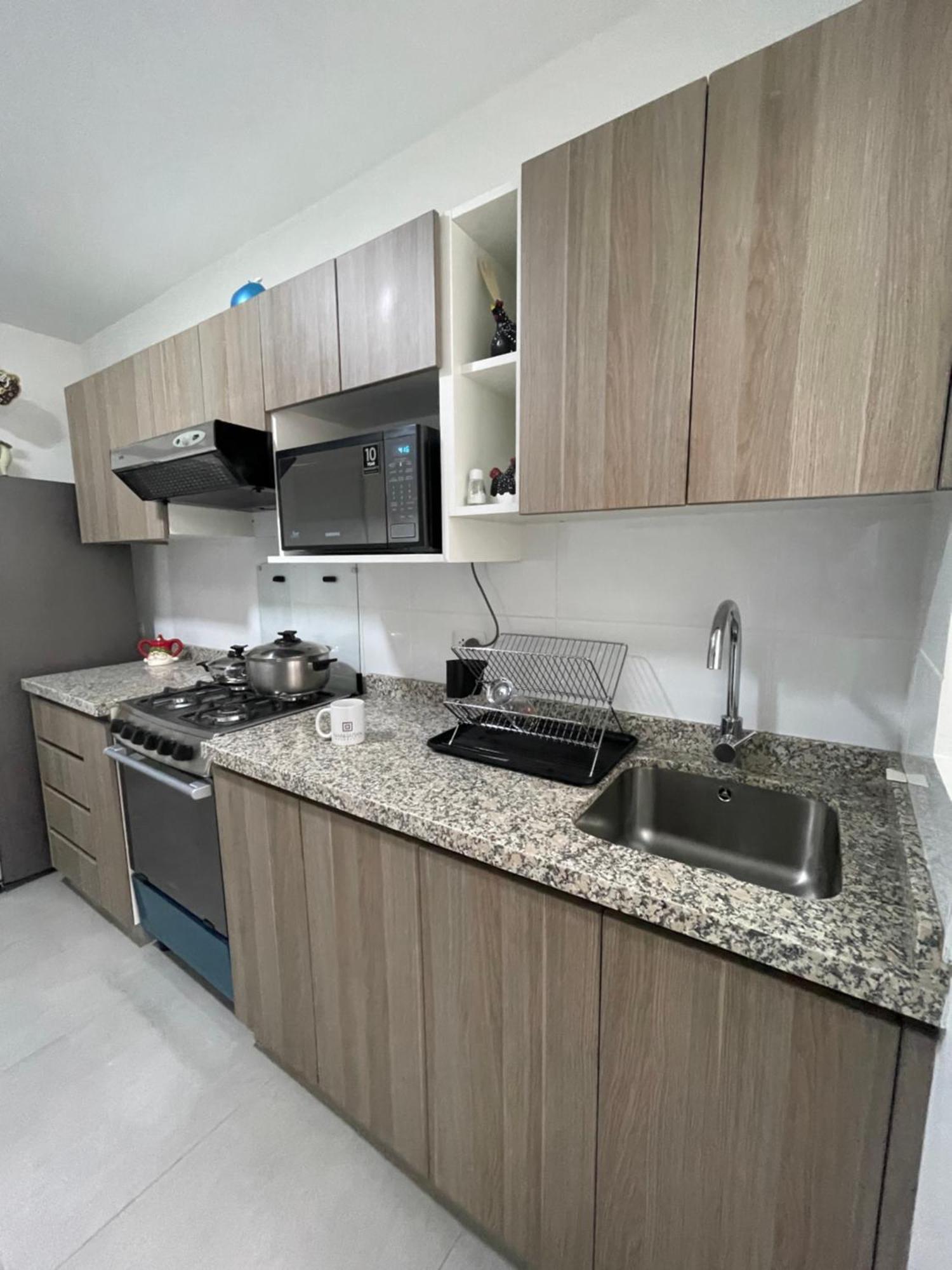 Nuevo Departamento En Centrohistorico De Arequipa Apartment Bagian luar foto