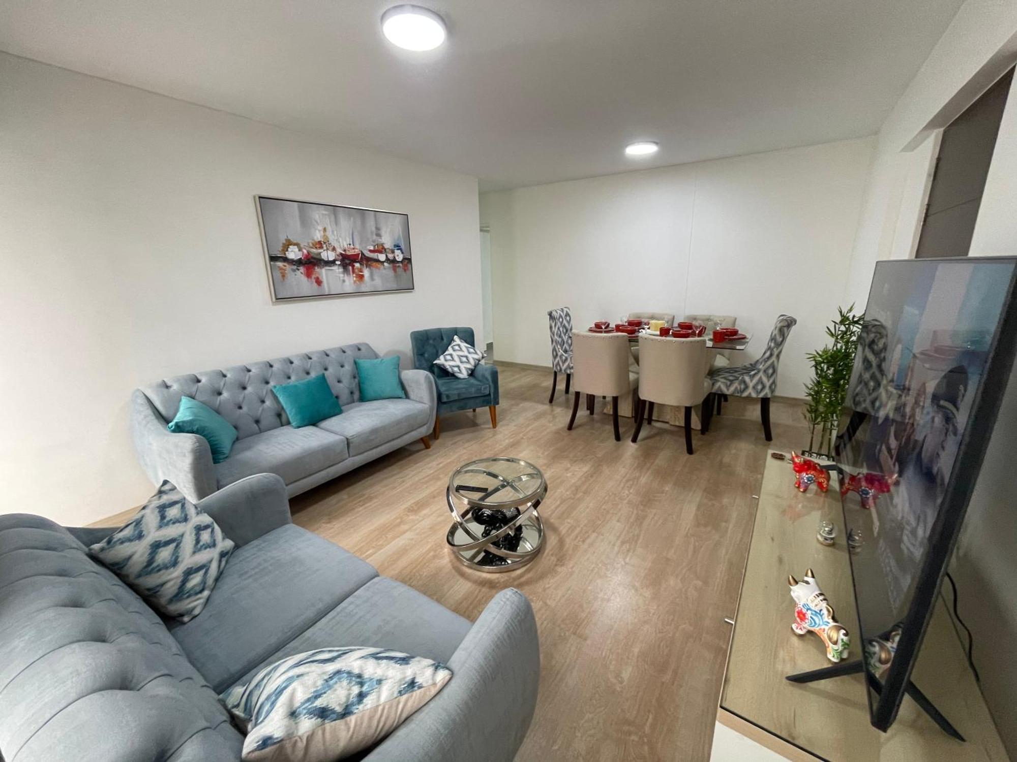 Nuevo Departamento En Centrohistorico De Arequipa Apartment Bagian luar foto