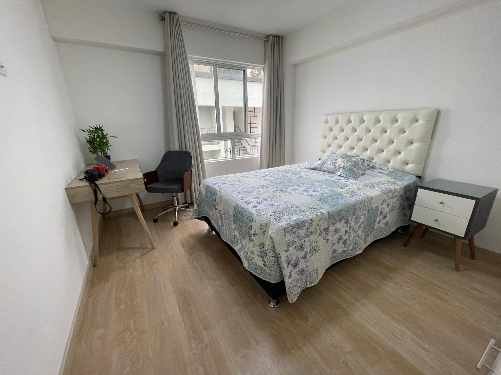 Nuevo Departamento En Centrohistorico De Arequipa Apartment Bagian luar foto