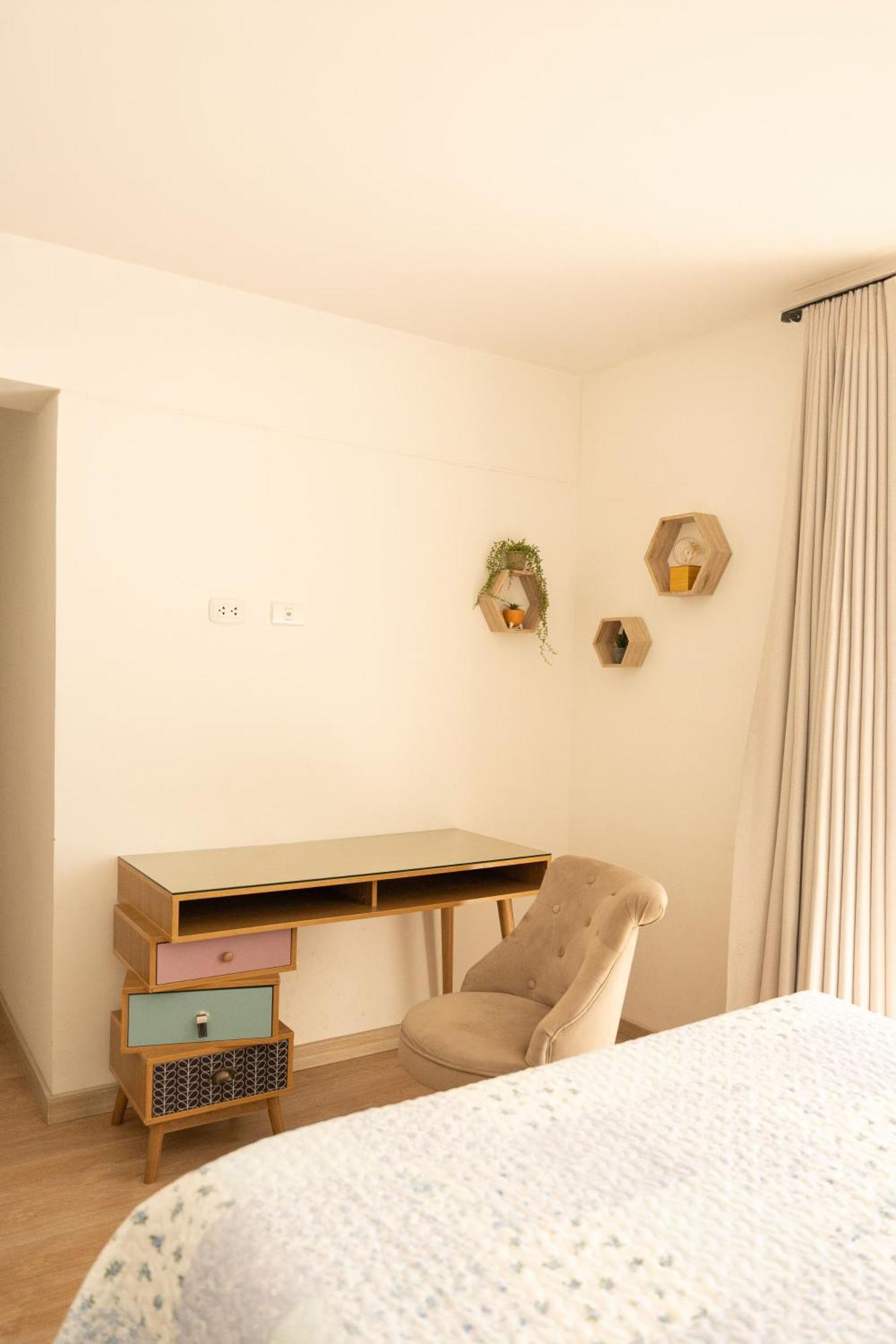 Nuevo Departamento En Centrohistorico De Arequipa Apartment Bagian luar foto