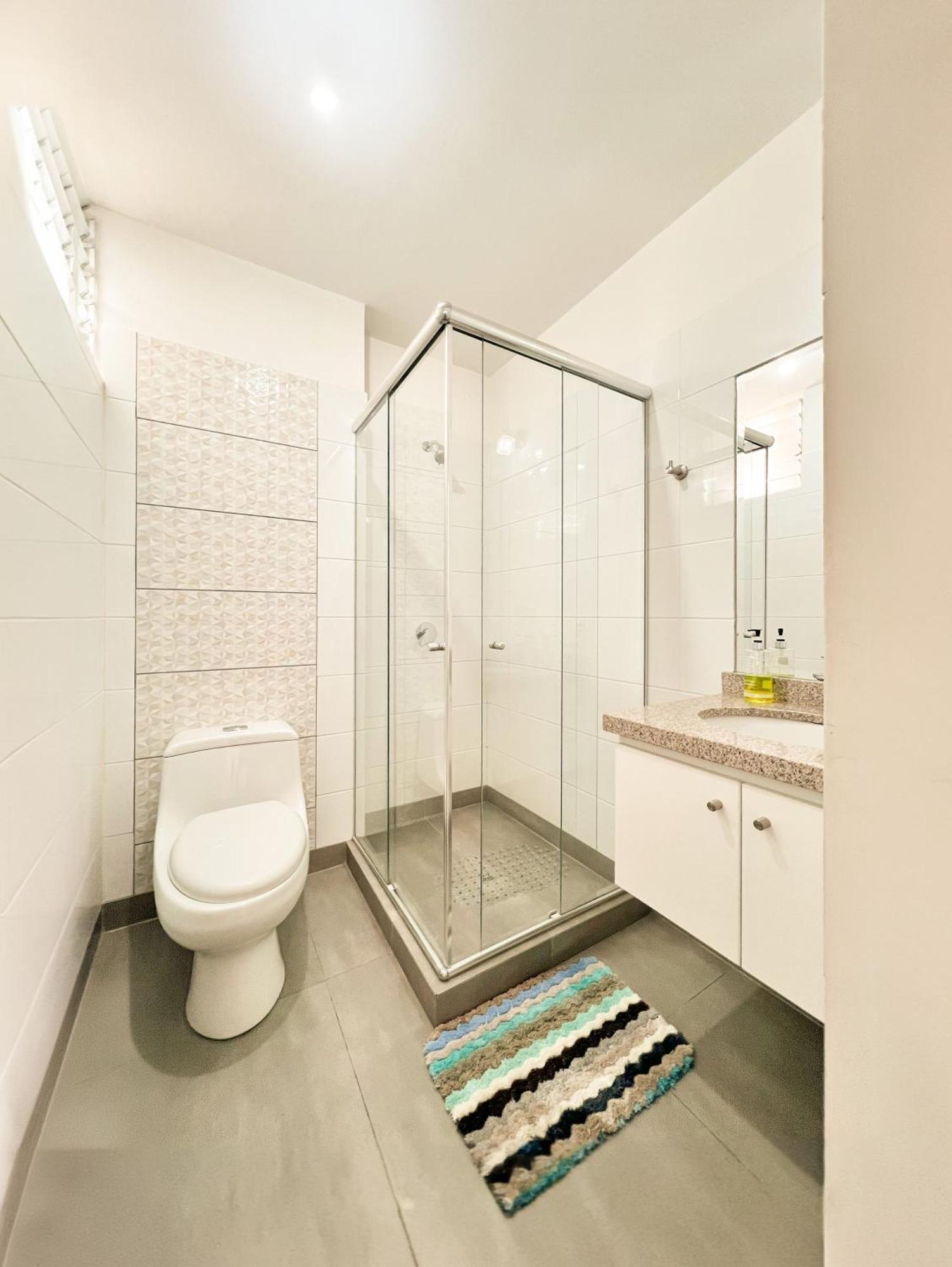 Nuevo Departamento En Centrohistorico De Arequipa Apartment Bagian luar foto