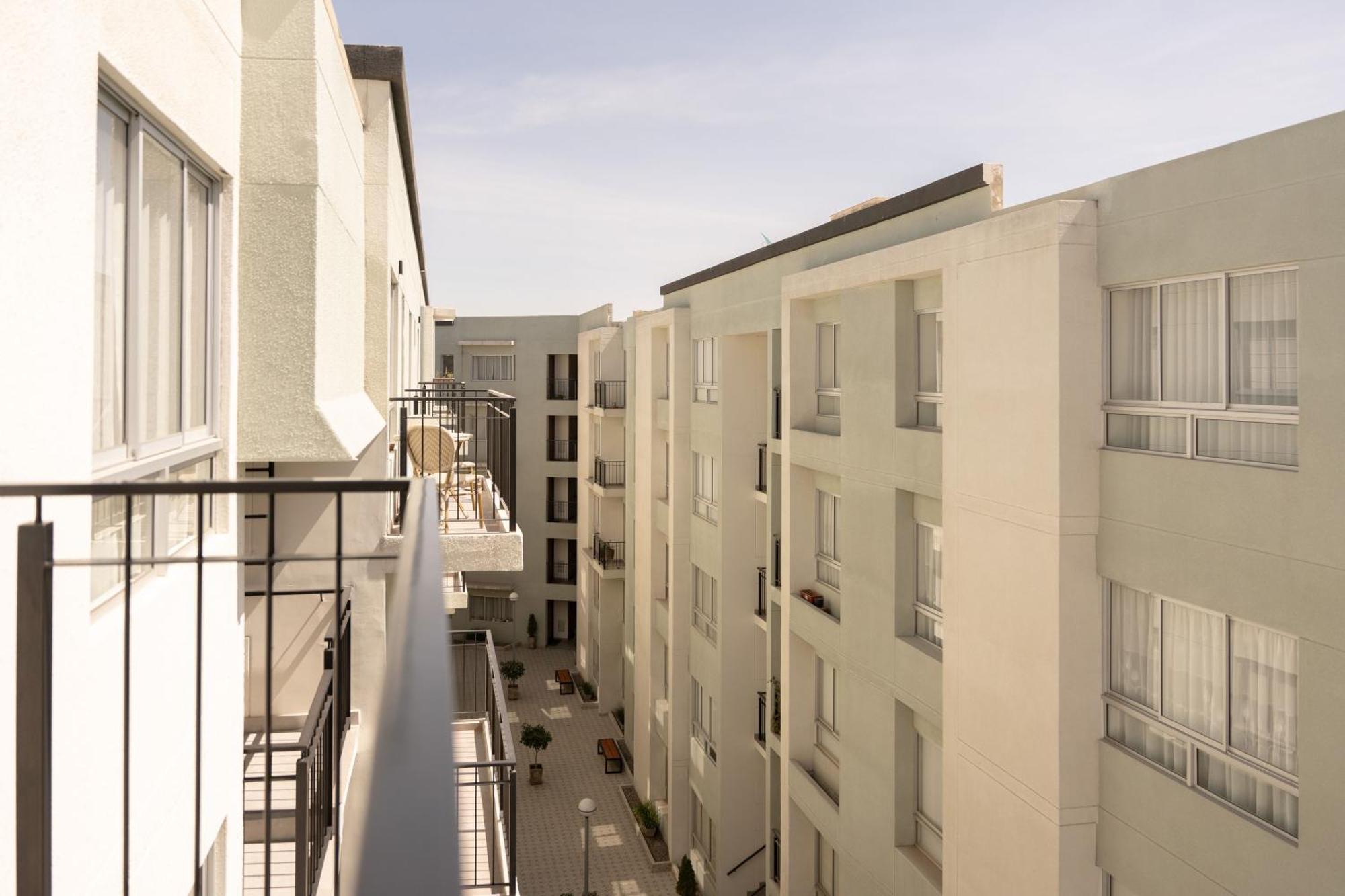 Nuevo Departamento En Centrohistorico De Arequipa Apartment Bagian luar foto