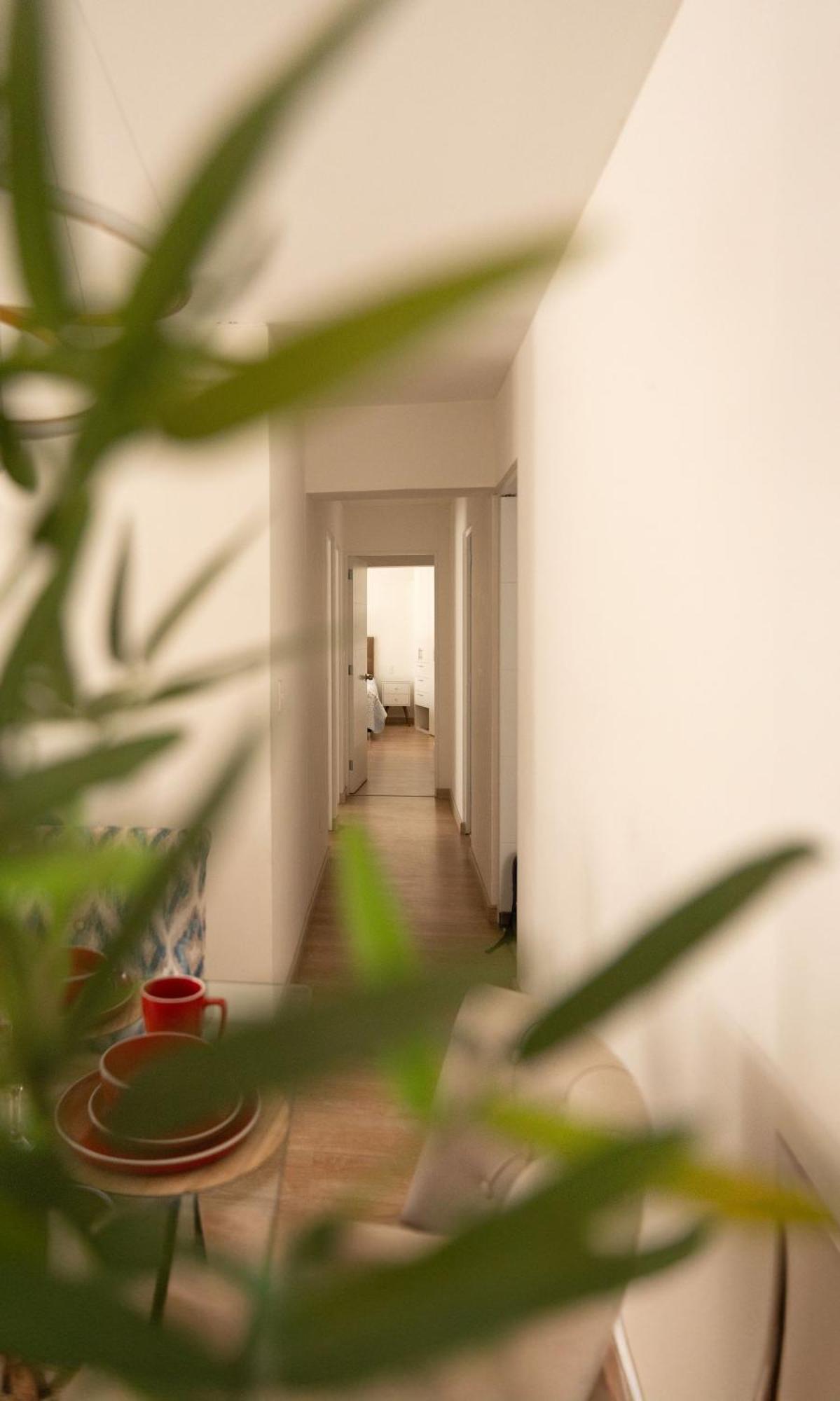 Nuevo Departamento En Centrohistorico De Arequipa Apartment Bagian luar foto