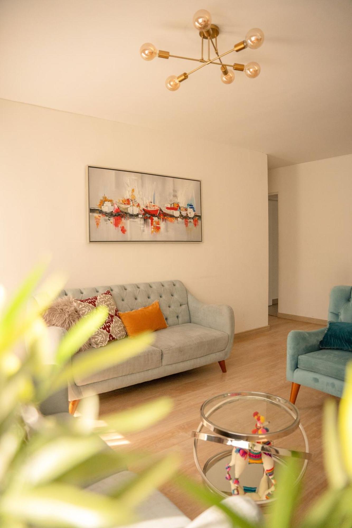 Nuevo Departamento En Centrohistorico De Arequipa Apartment Bagian luar foto