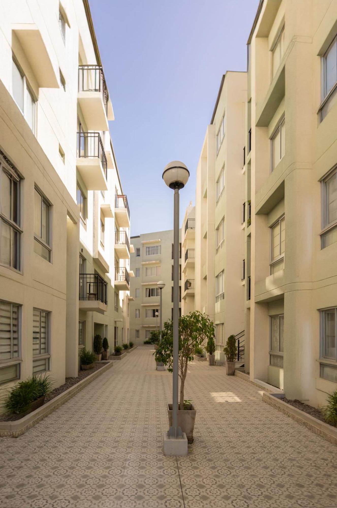 Nuevo Departamento En Centrohistorico De Arequipa Apartment Bagian luar foto