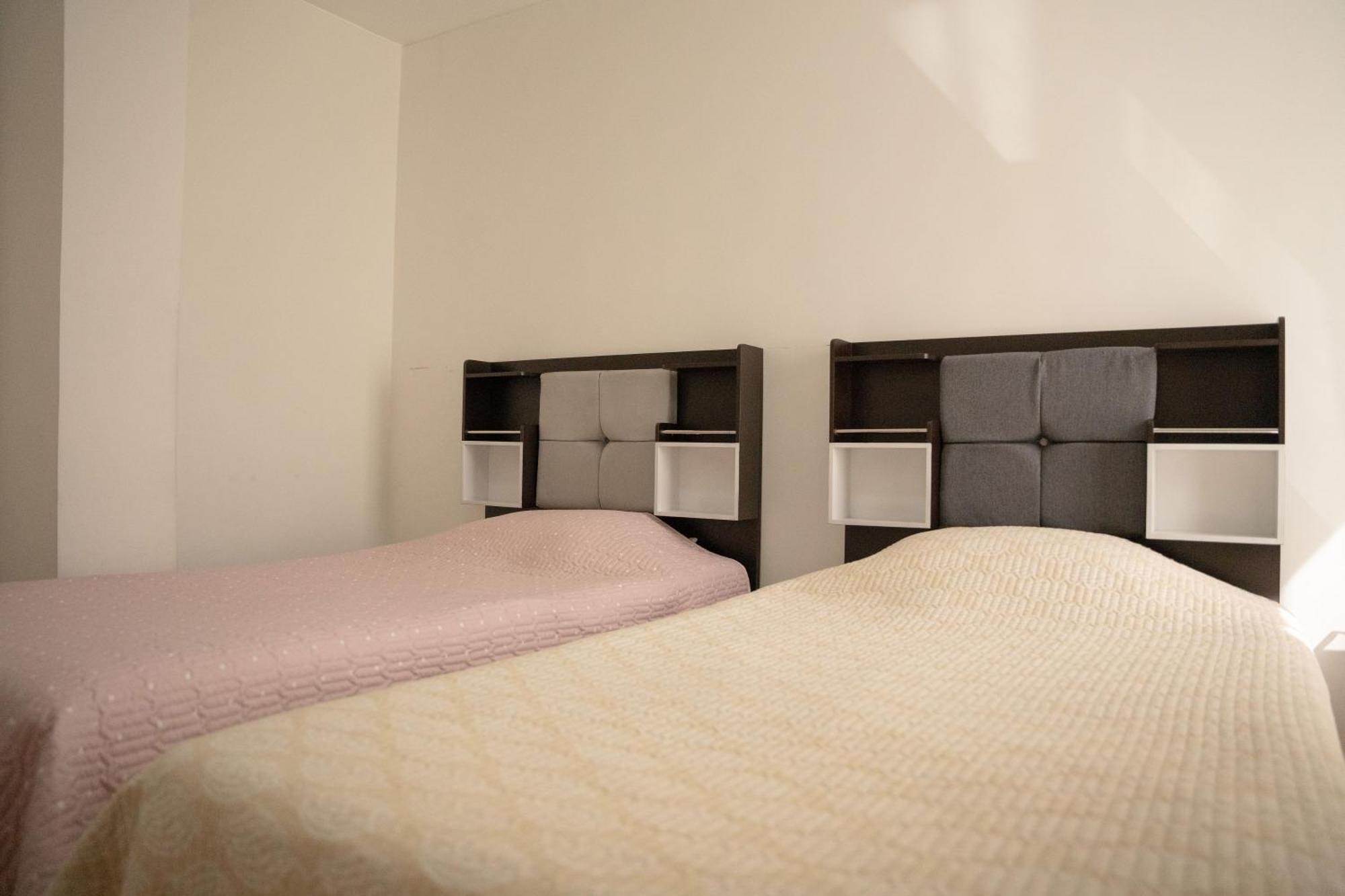 Nuevo Departamento En Centrohistorico De Arequipa Apartment Bagian luar foto
