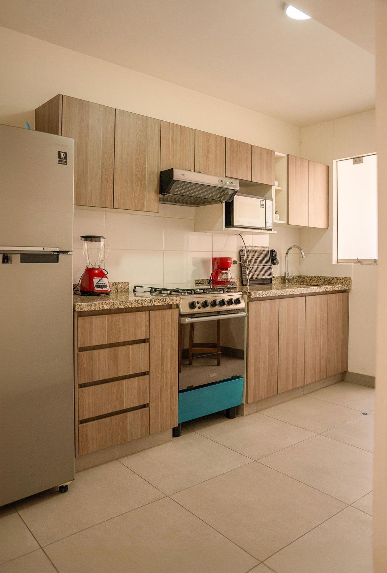 Nuevo Departamento En Centrohistorico De Arequipa Apartment Bagian luar foto